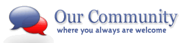Pagina de start a forumului Love Takes 2